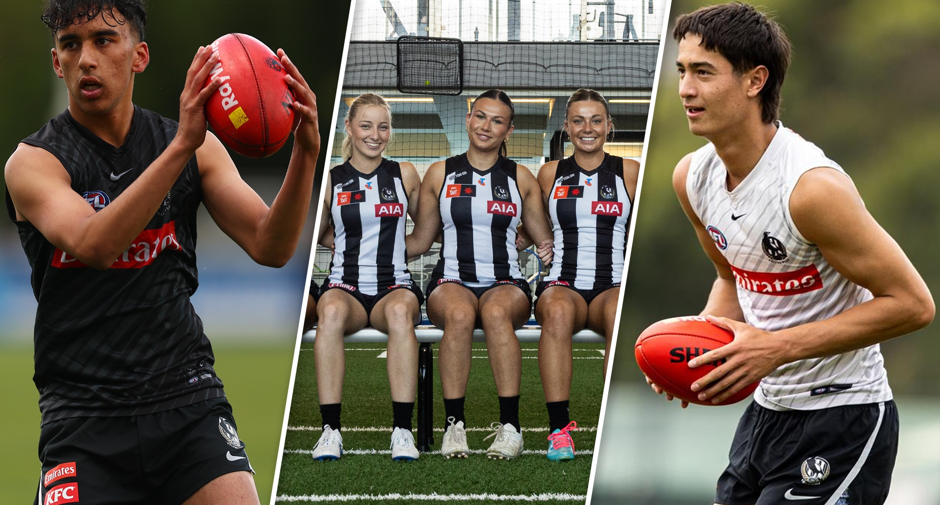 The new players you should know about in 2026