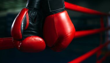 BSA must pay boxers their share from benevolent fund