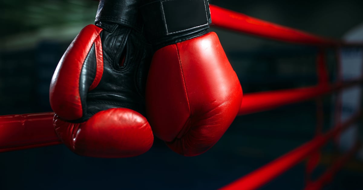 BSA must pay boxers their share from benevolent fund