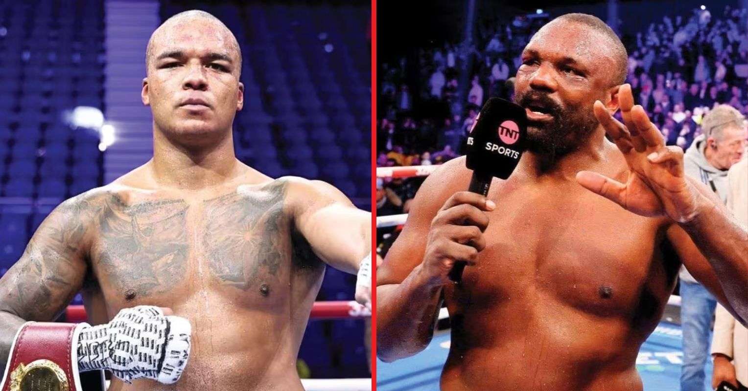 Duke McKenzie sees only one winner in Fabio Wardley vs Derek Chisora: “He won’t beat him”