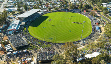 Inaugural AFL Nines South West tournament locked in for March