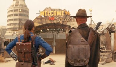 Fallout Team Breaks Down Episode 5's Big Betrayal
