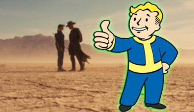 Fallout Season 2 moves forward last two episodes