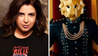 Farah Khan announces new reality show The 50; calls it game-changer for Indian reality television : Bollywood News