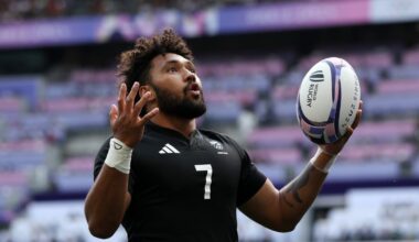 Newcastle unveil Kiwi Olympian as latest signing