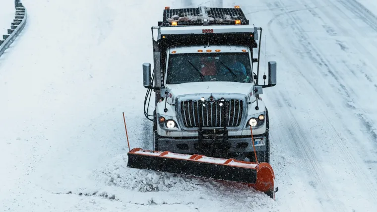 Winter Storm Fern updates: Latest news on NBA, NHL, college basketball games impacted by major snow and ice event image