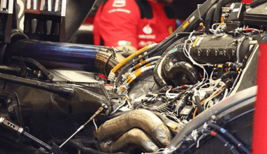 steel cylinder head rumors, performance gains and center of gravity risks