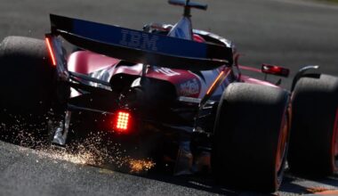 Ferrari 2026 F1 engine fire-up: The roar of the new era begins in Maranello