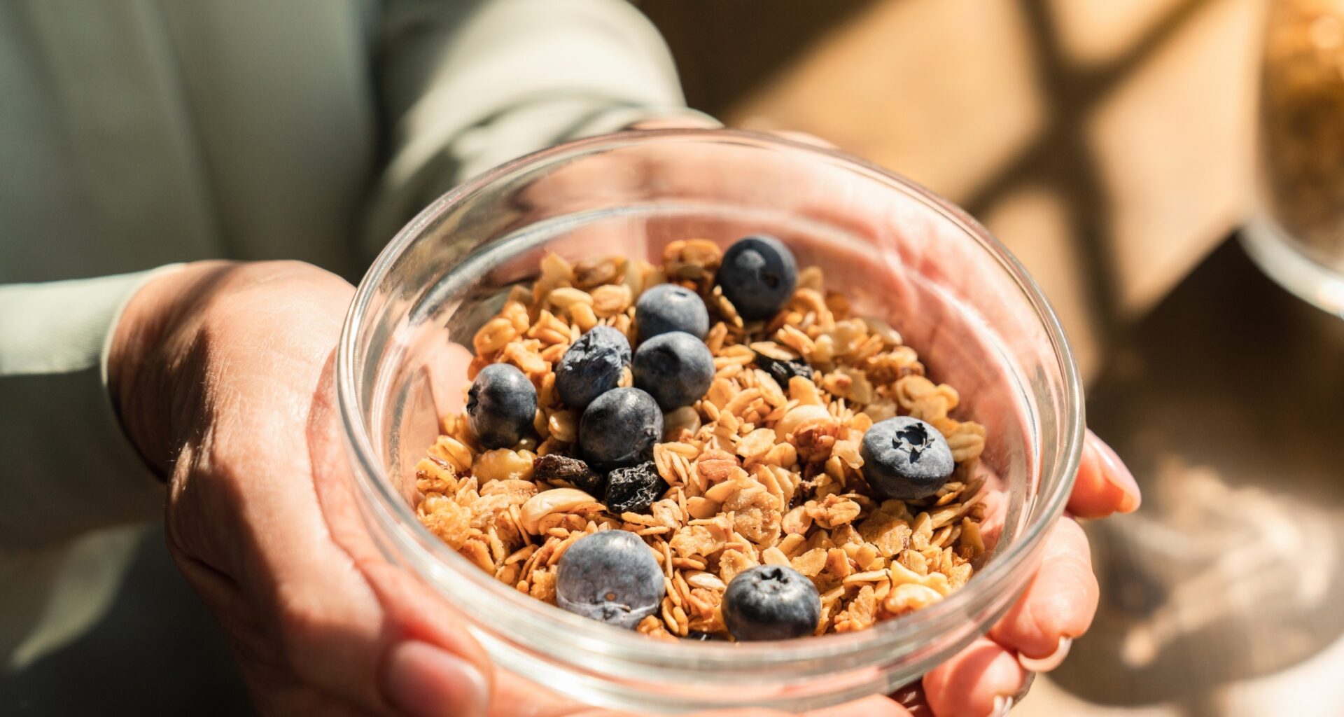 Why fiber could be the most important nutrient you’re missing