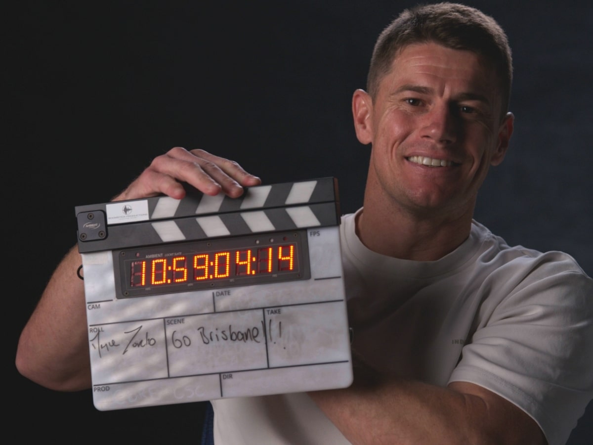 AFL 'Final Siren' Docuseries Created by the 'Drive to Survive' Team is Coming Next Month