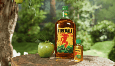 Fireball Blazin