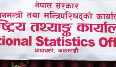 First quarter GDP growth estimated at 3.02 percent