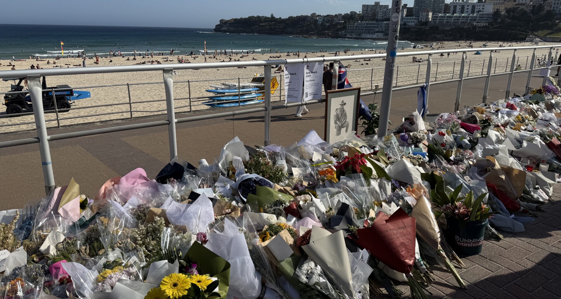 Why Australia’s Archbishop Timothy Costelloe is calling for antisemitism inquiry after Bondi attack