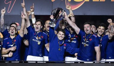 All the fixtures, dates and kick-off times