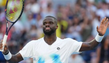 Tennis, ATP – Australian Open 2026: Tiafoe downs Kubler