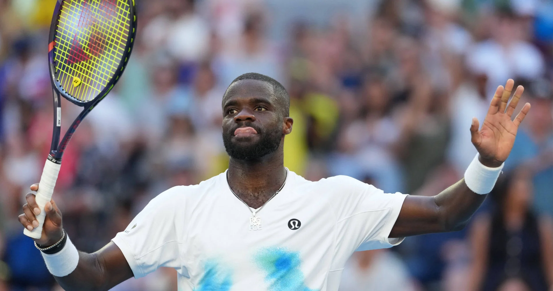 Tennis, ATP – Australian Open 2026: Tiafoe downs Kubler