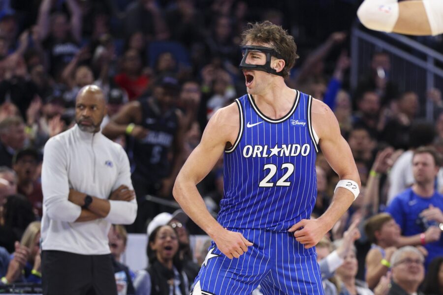 Injury Notes: F. Wagner, Green, Curry, Williams