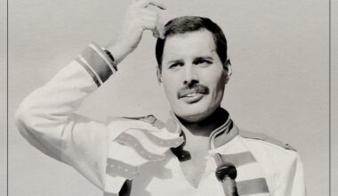 The Queen song Freddie Mercury didn't want to play piano on