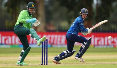 Pakistan Vs New Zealand LIVE Score, ICC U-19 Cricket World Cup 2026: Shaheens Dominate As Kiwi Reach 110