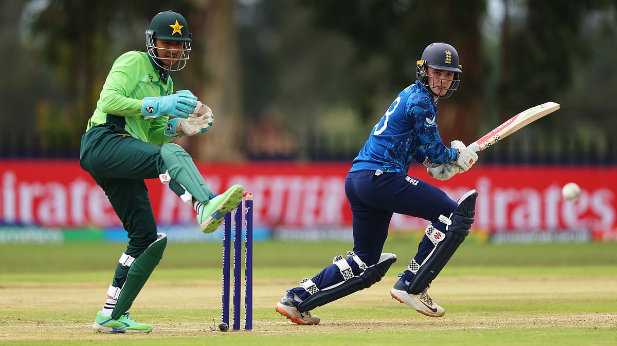 Pakistan Vs New Zealand LIVE Score, ICC U-19 Cricket World Cup 2026: Shaheens Dominate As Kiwi Reach 110