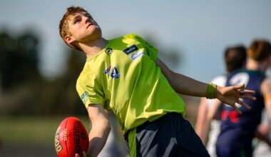 AFL Barwon adopts rule changes