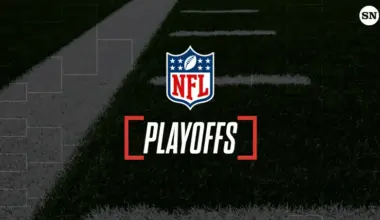 NFL playoff bracket, explained: How byes, seeding, format will work in 2026 image