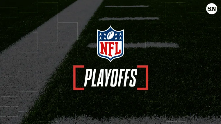 NFL playoff bracket, explained: How byes, seeding, format will work in 2026 image