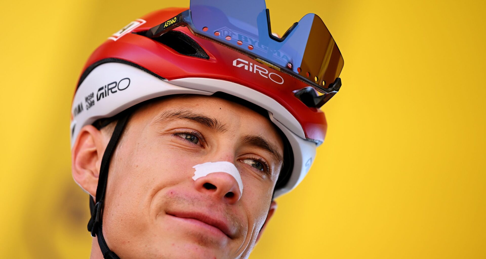 'The perfect moment' – Jonas Vingegaard will race the Giro d'Italia in 2026 before targeting Tour de France