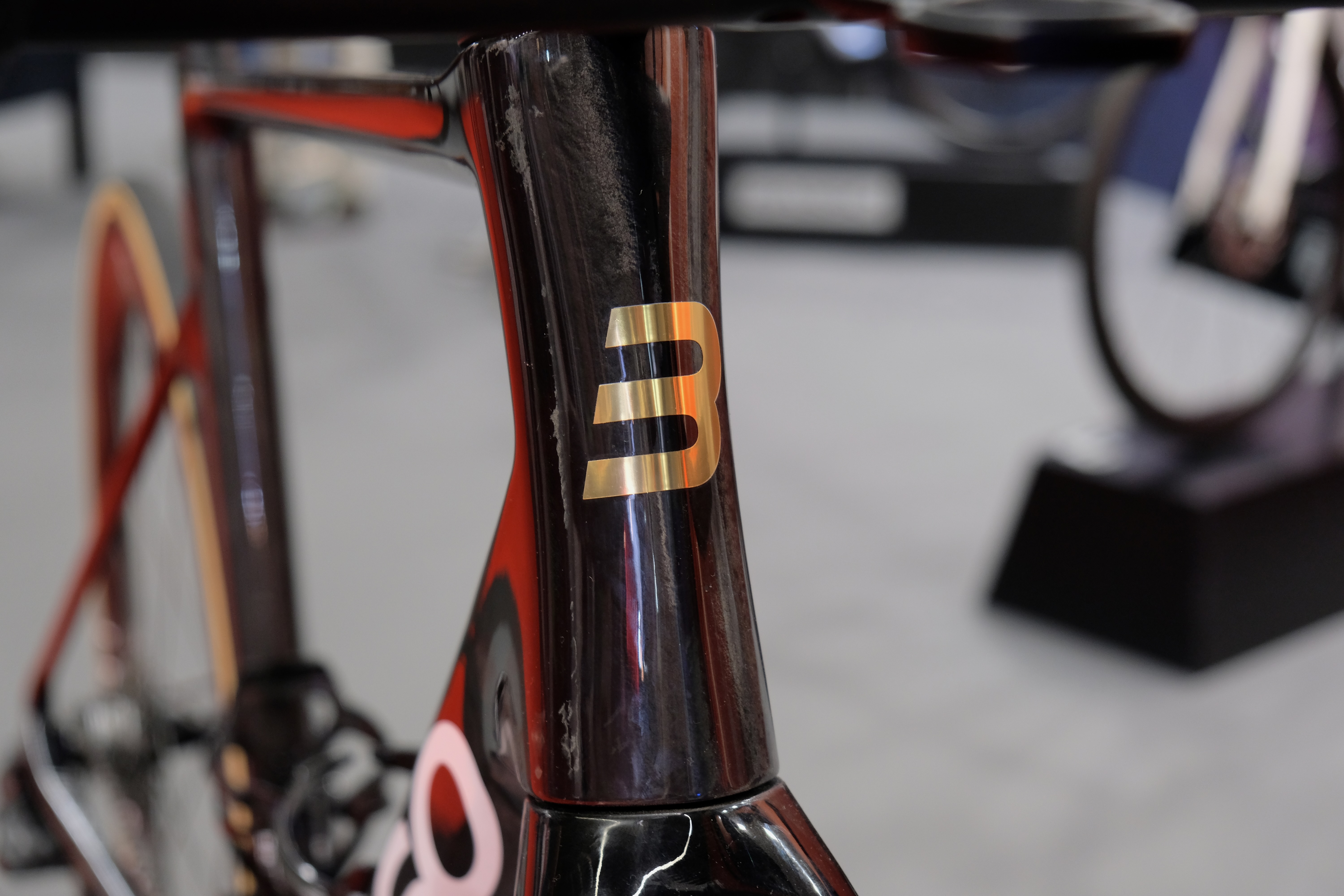 Velofollies tech gallery