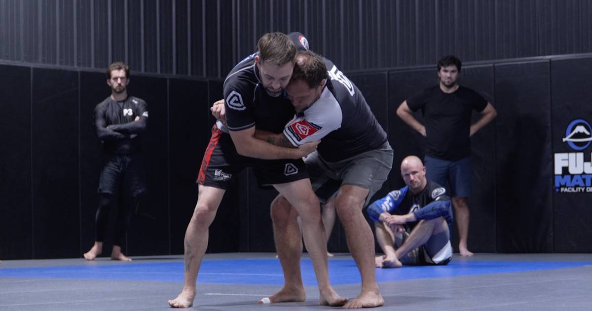 National jiu-jitsu ‘superfights’ return – Shaw Local