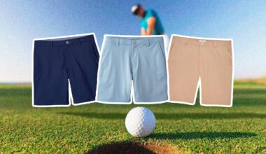 Big Guys, Hot Weather, 7-Inch, Stretch, Slim Fit & More