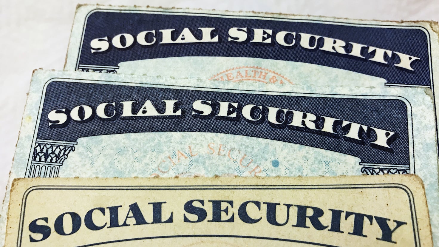 Social Security benefits go out on Jan. 21: this is who gets a payment