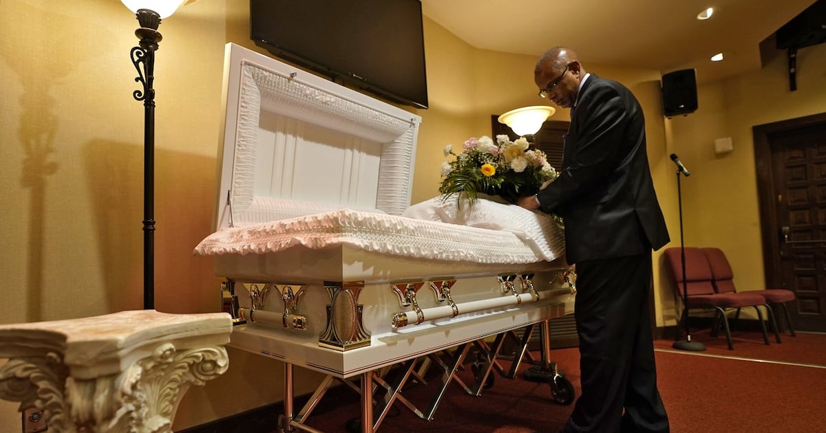 Save loved ones money and heartache by prepaying for funeral expenses