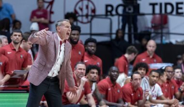 What Alabama basketball is doing to get healthy during mini open week