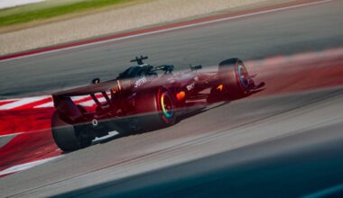 11 things we learned from F1's first 2026 test