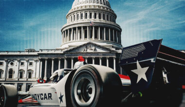 Spectacular sudden addition to 2026 IndyCar calendar