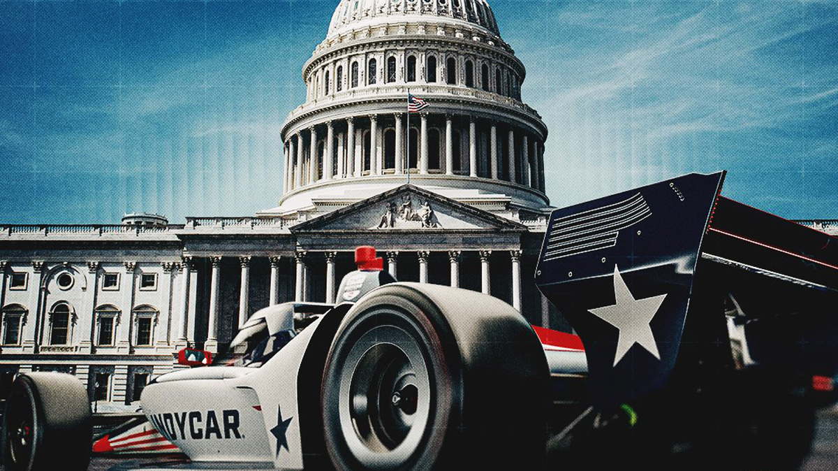 Spectacular sudden addition to 2026 IndyCar calendar