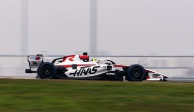 An extreme claim about F1 2026's driving style reset