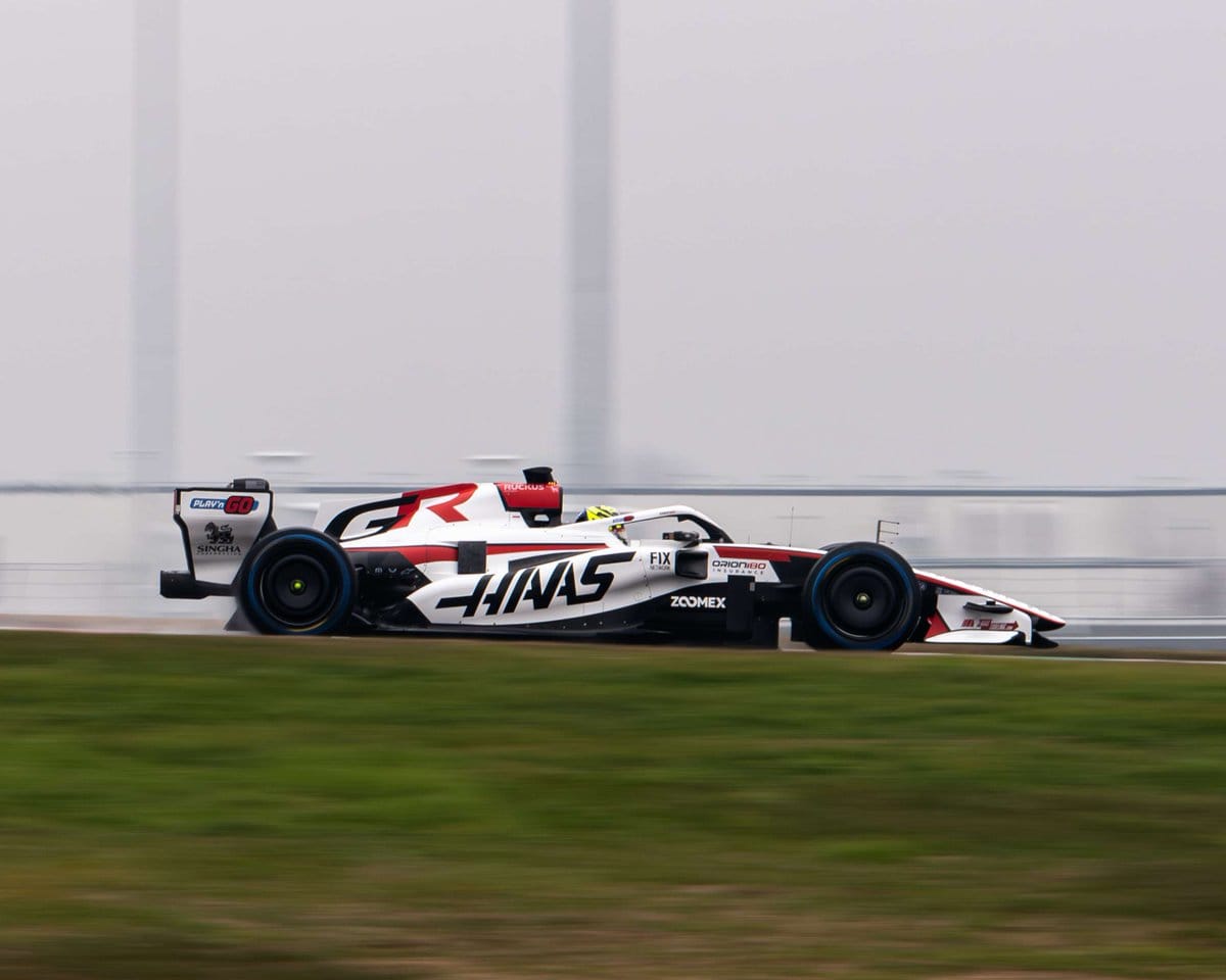 An extreme claim about F1 2026's driving style reset