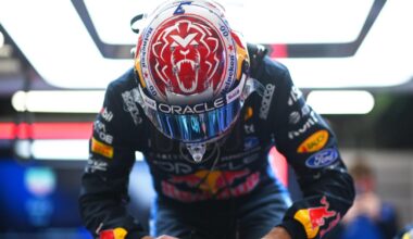 Max Verstappen pinpoints 'key' to unlocking huge Red Bull 2026 unknown