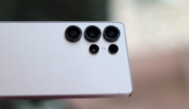 This Galaxy S26 Ultra leak doesn't show the color you've all been waiting for