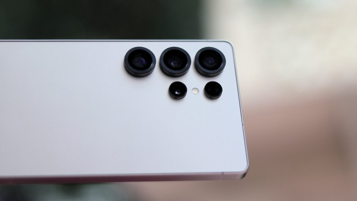 This Galaxy S26 Ultra leak doesn't show the color you've all been waiting for