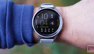 Galaxy Watch 5, Watch 6 Lineups Updated With January Patch