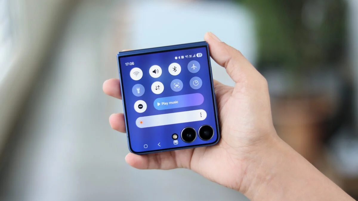 Save $200 on the Galaxy Z Flip 7 in the USA without a trade-in