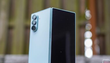 Samsung Laughs at Profits on Galaxy Z Fold 7 in Latest Instant Drop