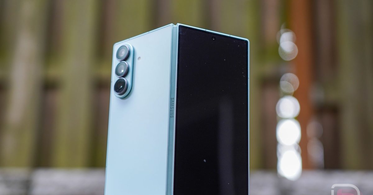 Samsung Laughs at Profits on Galaxy Z Fold 7 in Latest Instant Drop