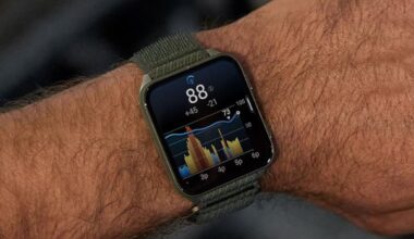 Garmin pushes new free beta update to several smartwatches