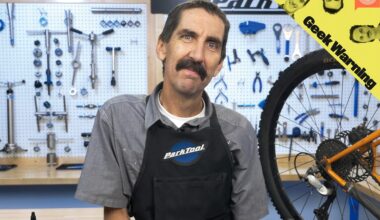 A life of bikes with Calvin Jones