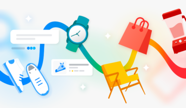 New tech and tools for retailers to succeed in an agentic shopping era