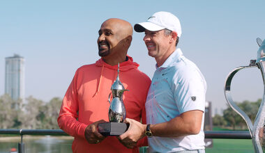 Get To Know: Ganesh Mangathil